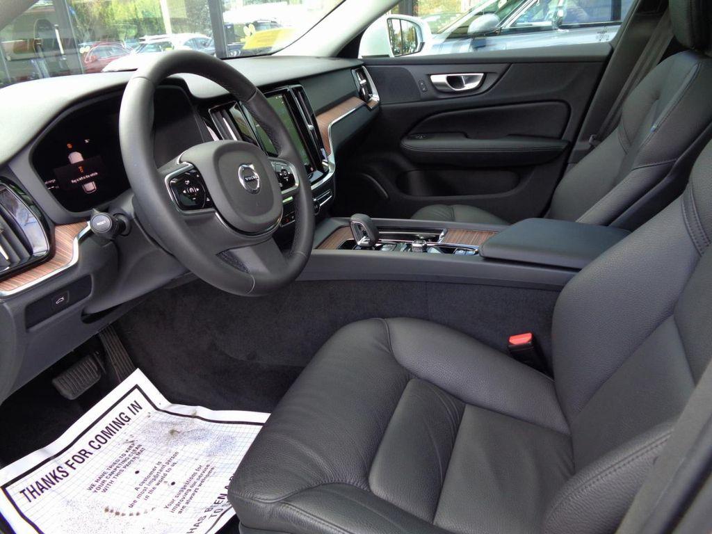 used 2024 Volvo V60 Cross Country car, priced at $40,895