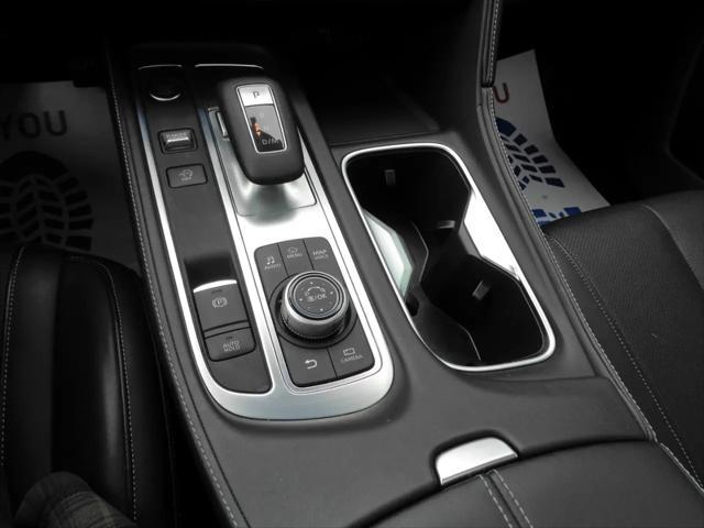 used 2022 INFINITI QX60 car, priced at $41,895