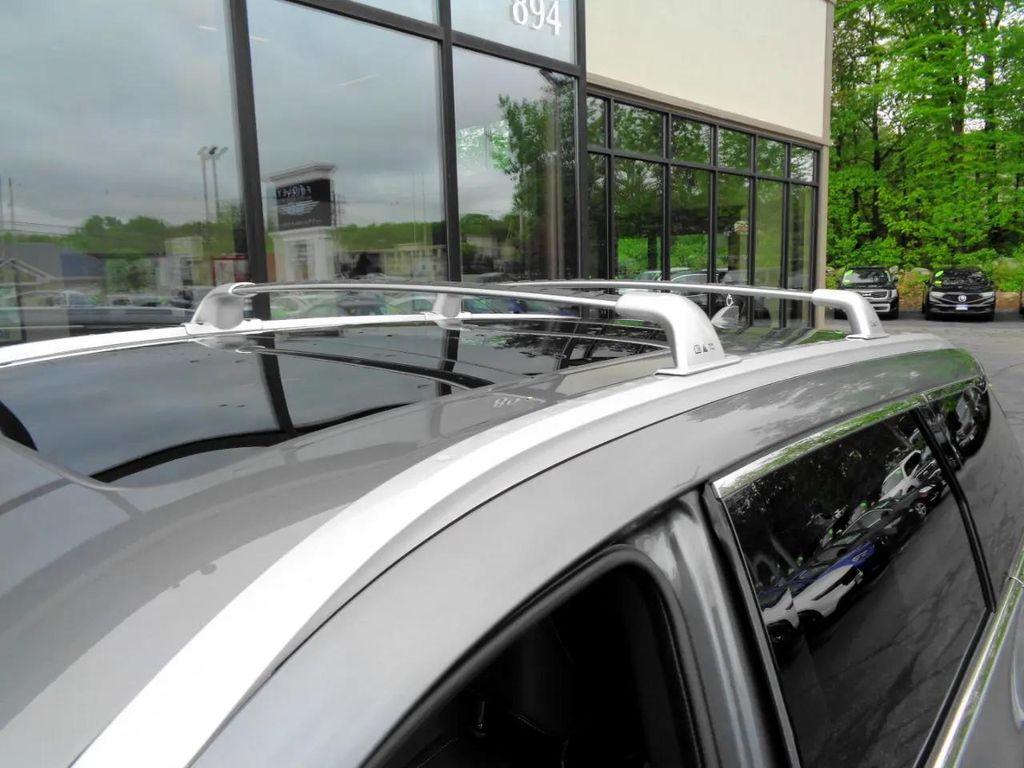 used 2022 INFINITI QX60 car, priced at $37,495