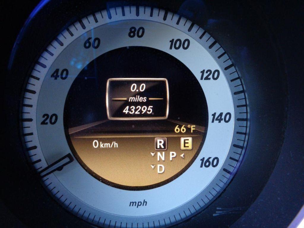 used 2012 Mercedes-Benz CLS-Class car, priced at $21,495