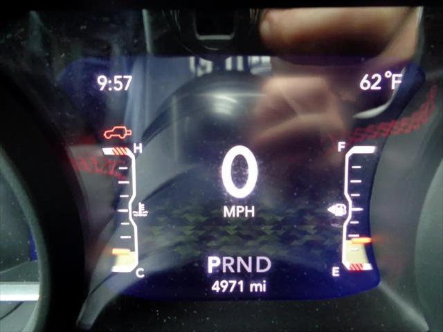 used 2024 Jeep Wrangler car, priced at $44,895
