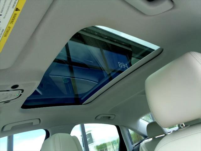used 2022 Audi A6 car, priced at $39,995