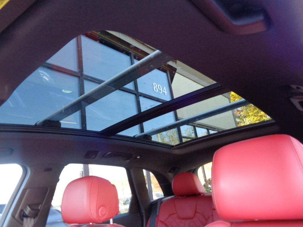 used 2023 Audi SQ5 car, priced at $44,995