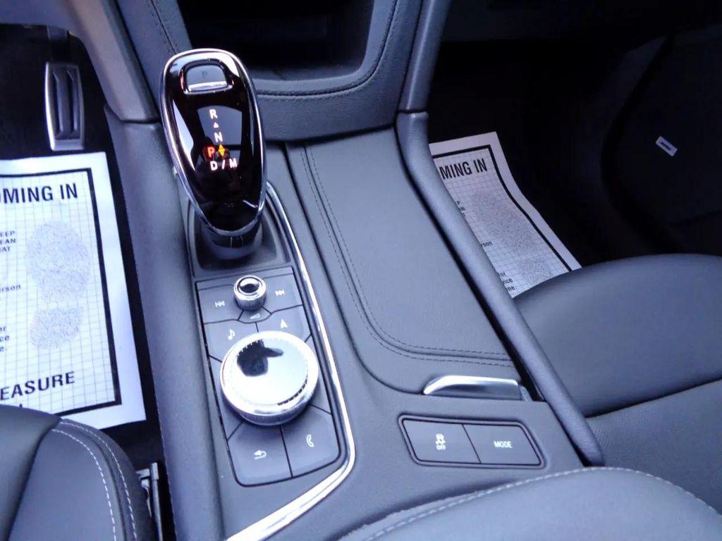 used 2023 Cadillac XT6 car, priced at $45,895