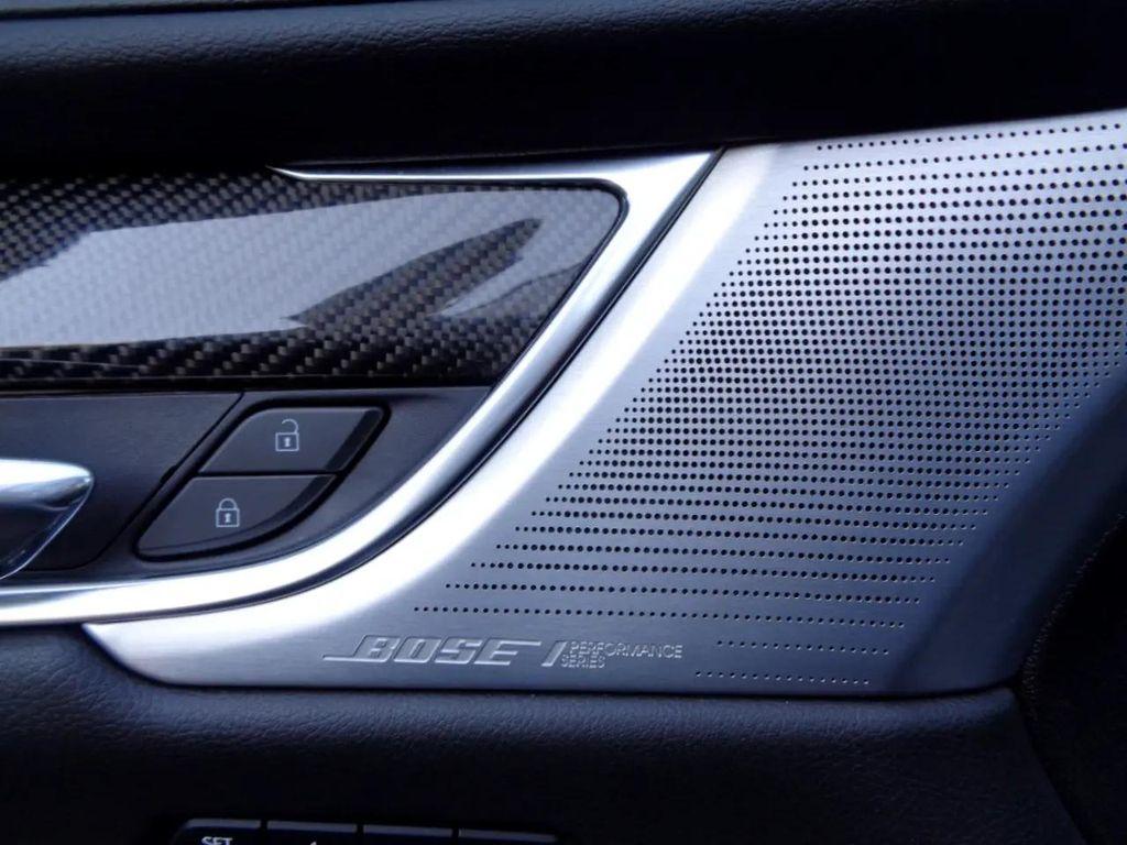 used 2023 Cadillac XT6 car, priced at $45,895