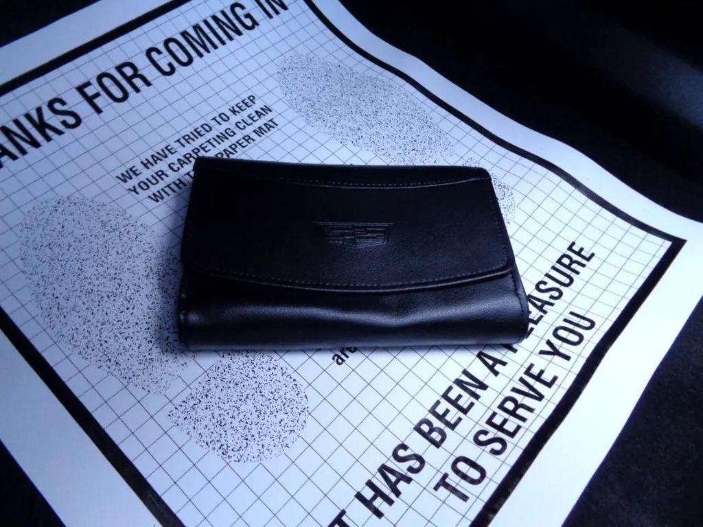 used 2023 Cadillac XT6 car, priced at $45,895