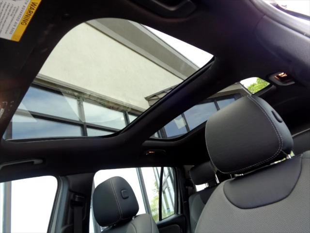 used 2021 Mercedes-Benz AMG GLB 35 car, priced at $37,495