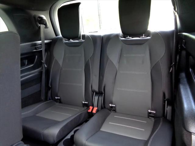used 2021 Mercedes-Benz AMG GLB 35 car, priced at $37,495