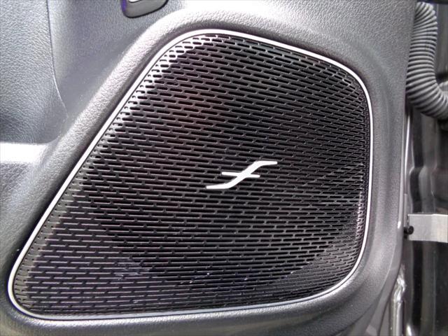 used 2021 Mercedes-Benz AMG GLB 35 car, priced at $37,495