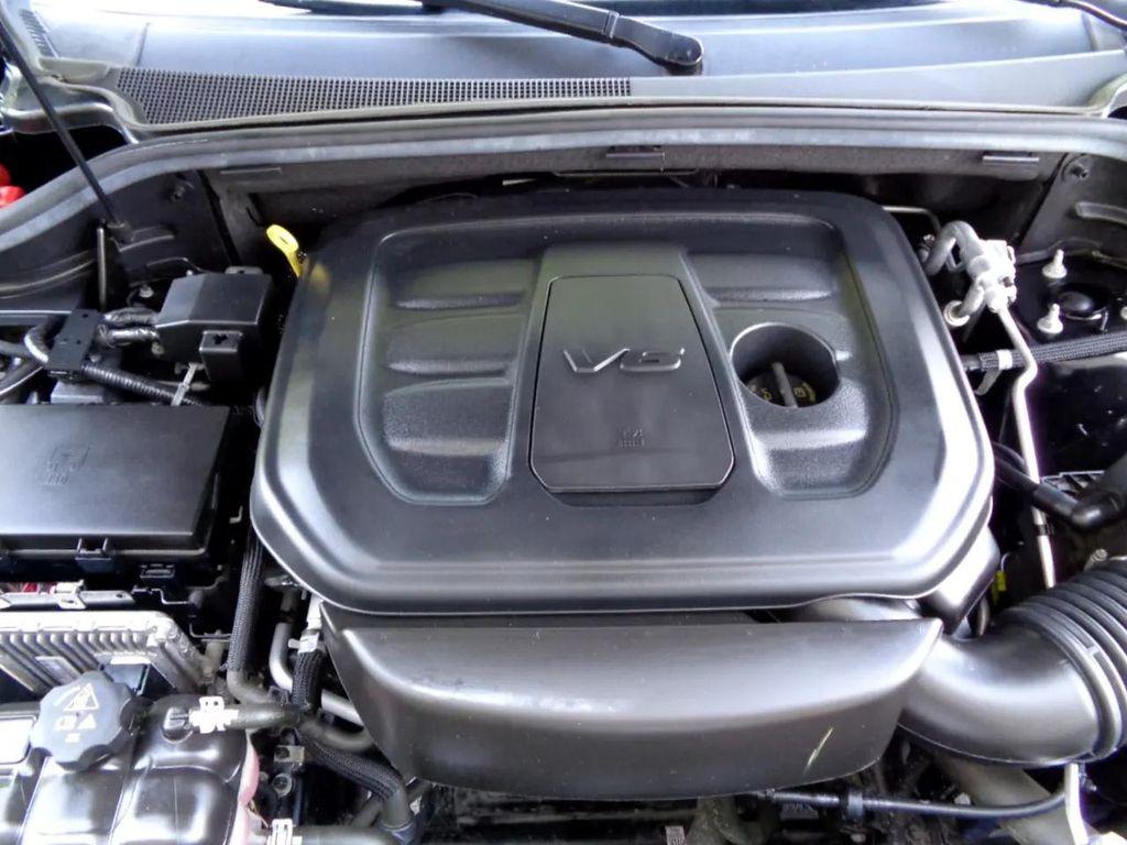 used 2022 Jeep Grand Cherokee car, priced at $30,895