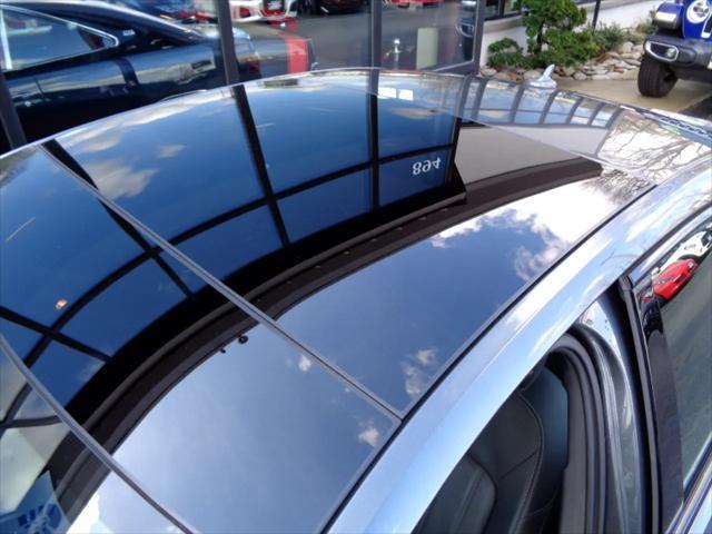 used 2023 Audi A6 car, priced at $40,795