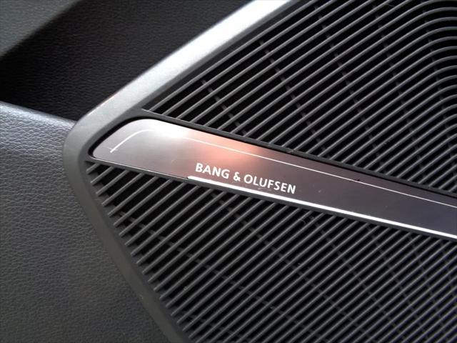used 2022 Audi SQ5 car, priced at $38,995