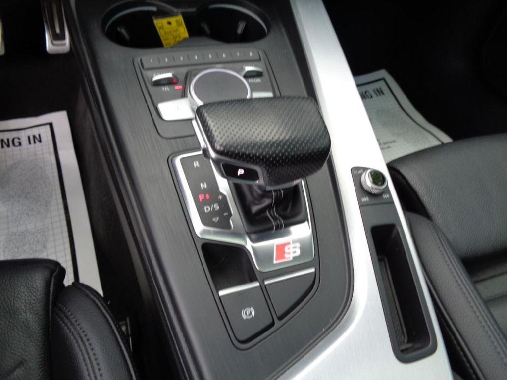 used 2018 Audi A5 car, priced at $19,995