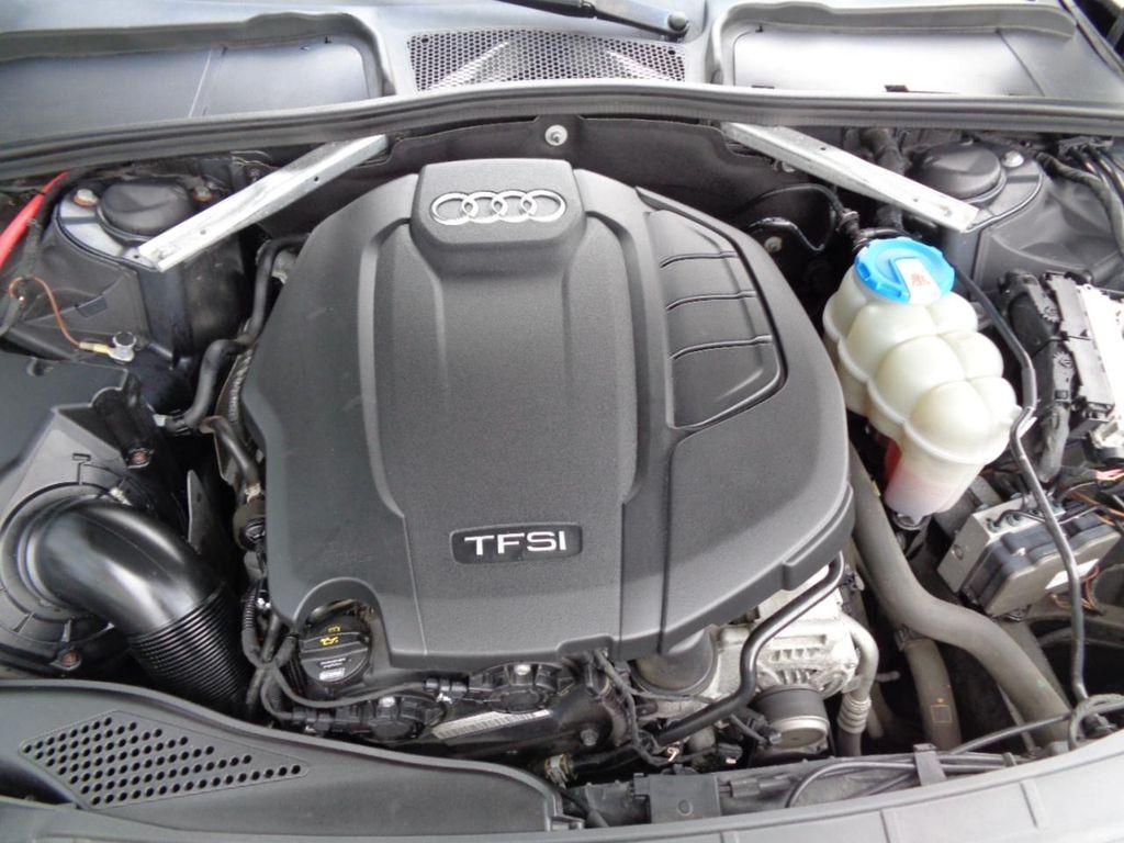 used 2018 Audi A5 car, priced at $19,995