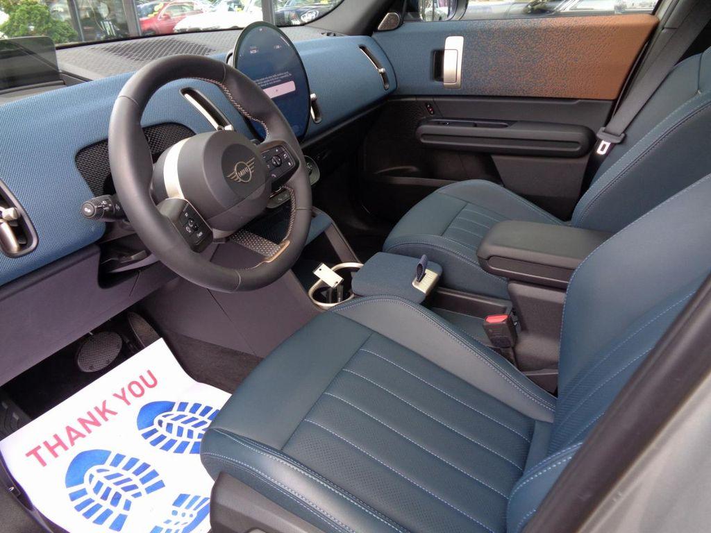 used 2025 MINI Countryman car, priced at $35,995