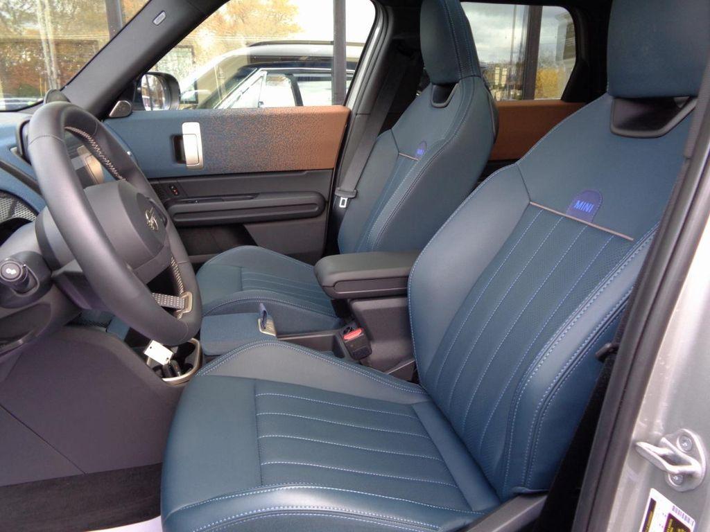 used 2025 MINI Countryman car, priced at $35,995