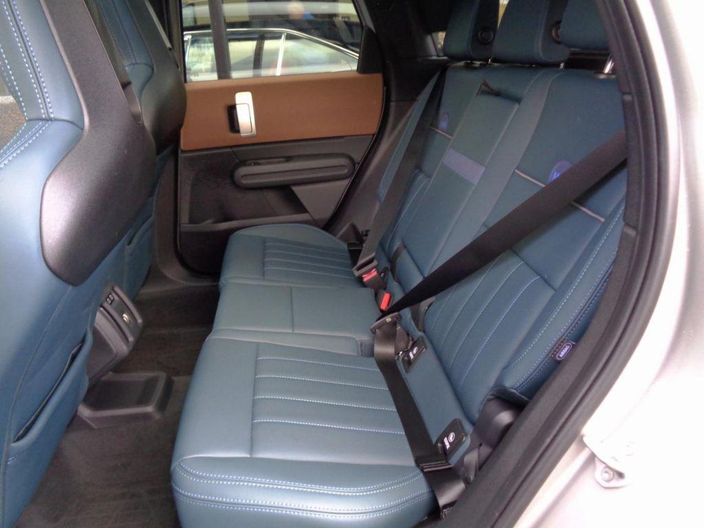 used 2025 MINI Countryman car, priced at $35,995