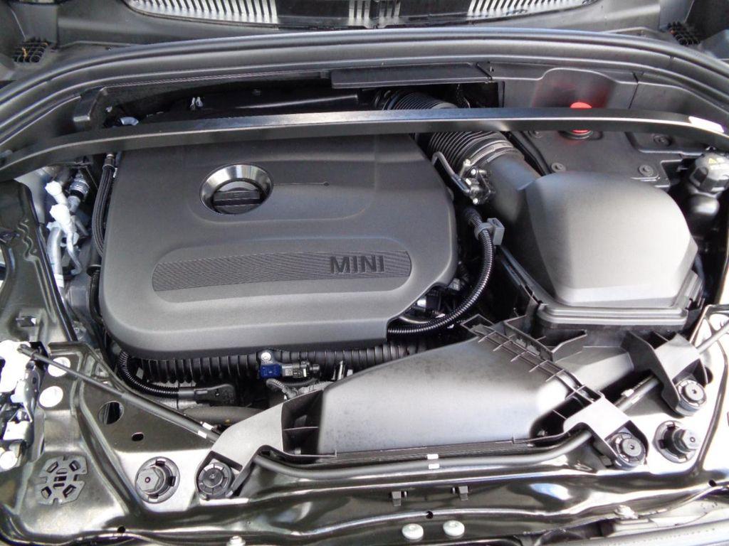 used 2025 MINI Countryman car, priced at $35,995