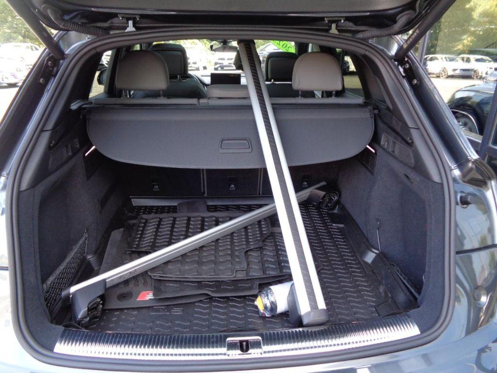 used 2023 Audi SQ5 car