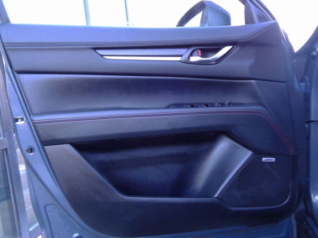 used 2024 Mazda CX-5 car, priced at $25,995