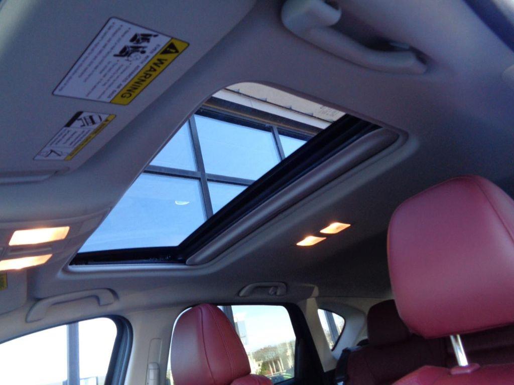 used 2024 Mazda CX-5 car, priced at $25,995