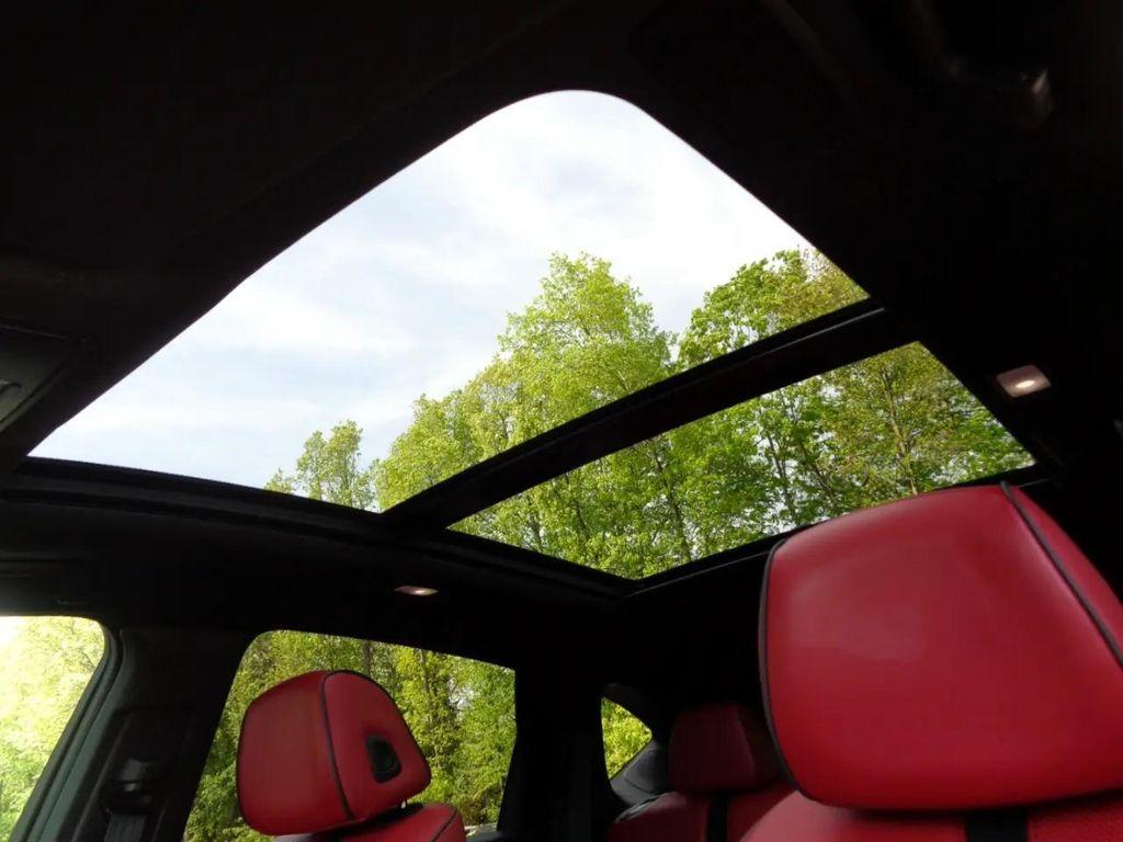 used 2021 Acura RDX car, priced at $34,595