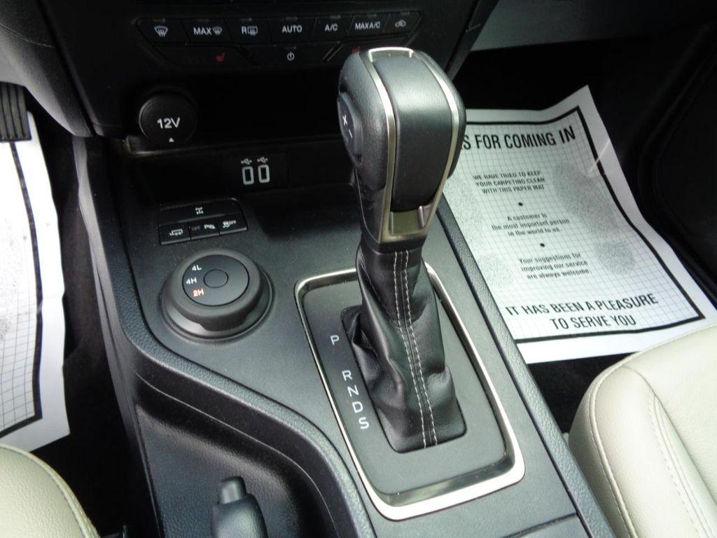 used 2022 Ford Ranger car, priced at $34,995