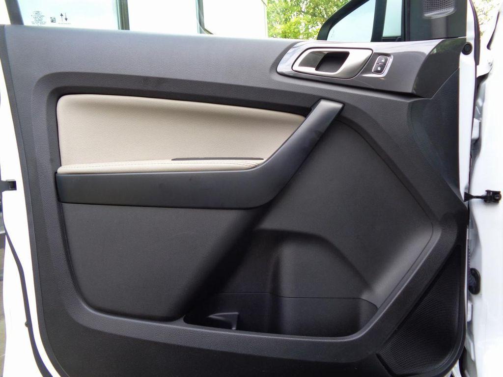 used 2022 Ford Ranger car, priced at $34,995