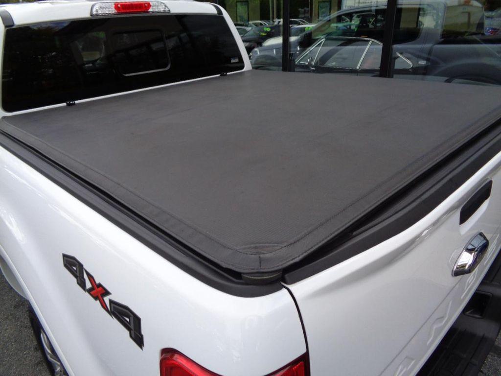 used 2022 Ford Ranger car, priced at $34,995