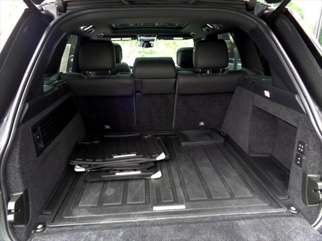 used 2021 Land Rover Range Rover car, priced at $57,995