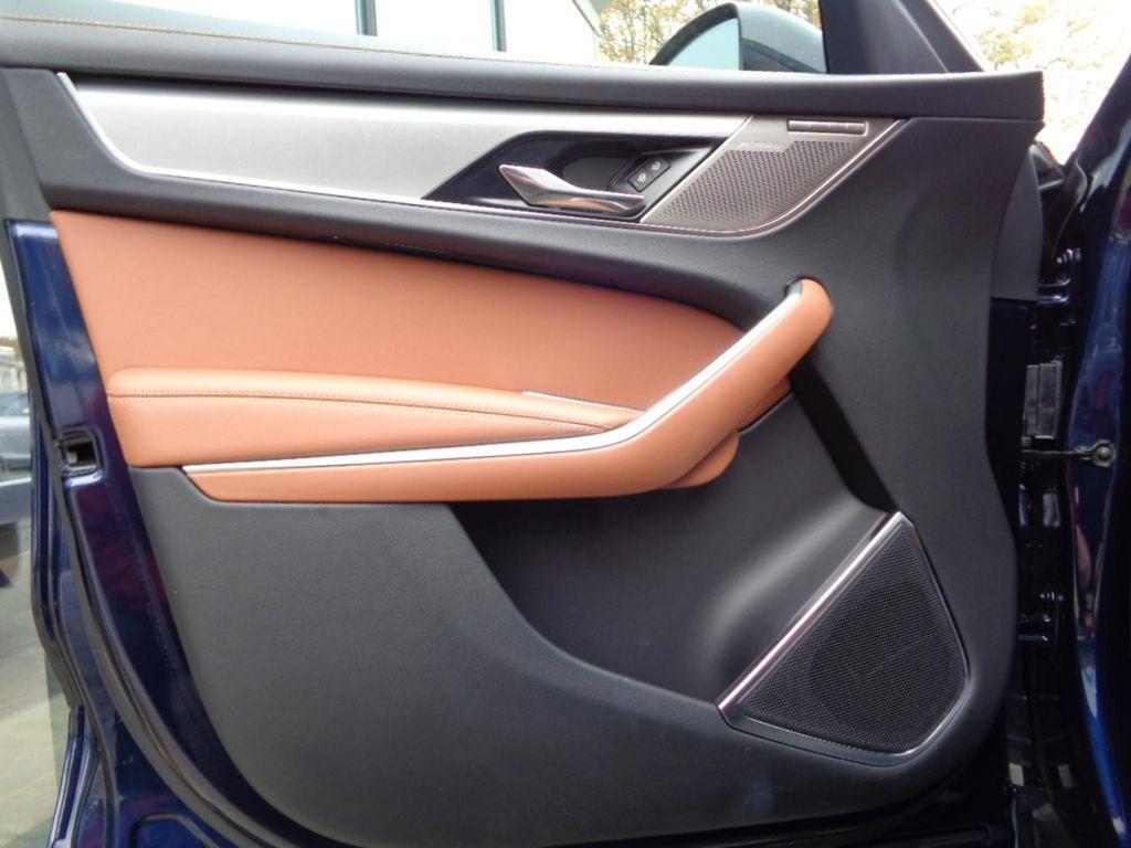 used 2024 Jaguar F-PACE car, priced at $38,995