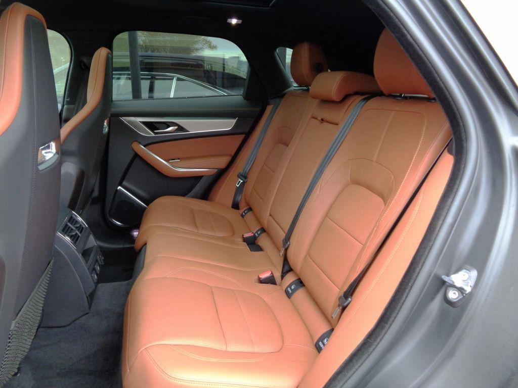 used 2024 Jaguar F-PACE car, priced at $38,995