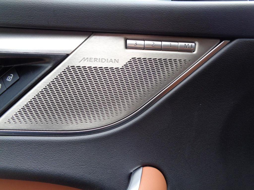 used 2024 Jaguar F-PACE car, priced at $38,995