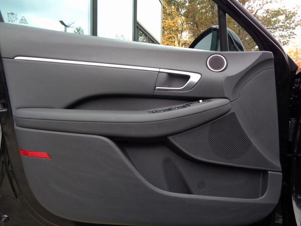 used 2020 Hyundai Sonata car, priced at $19,495