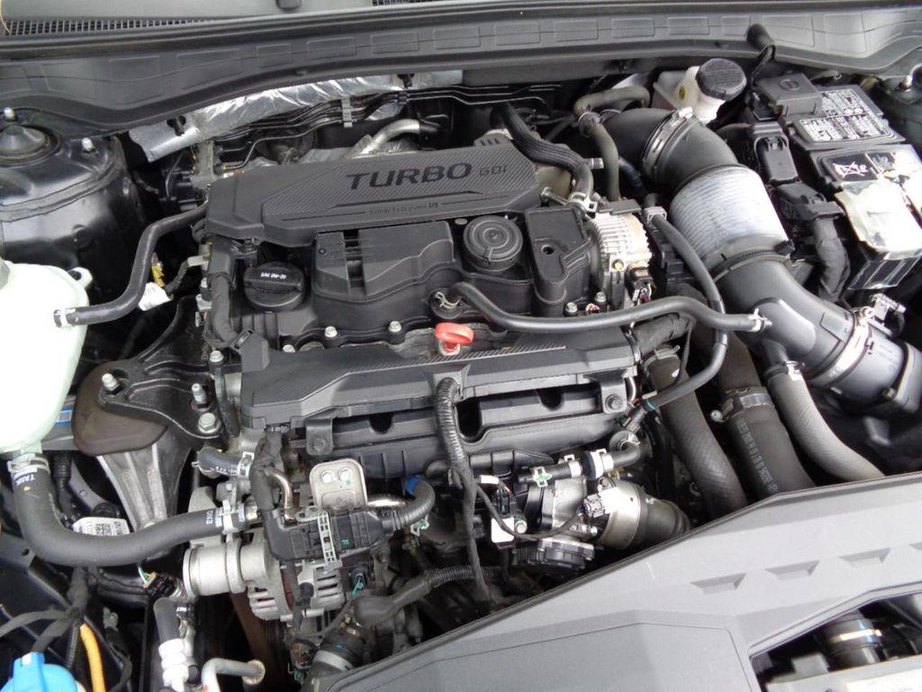 used 2020 Hyundai Sonata car, priced at $19,495