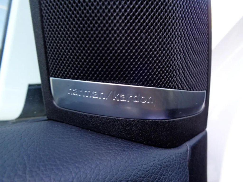 used 2015 Mercedes-Benz M-Class car, priced at $20,795