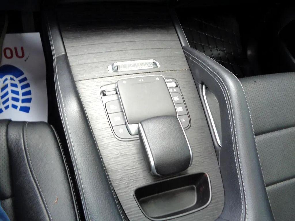 used 2022 Mercedes-Benz GLE 350 car, priced at $40,795