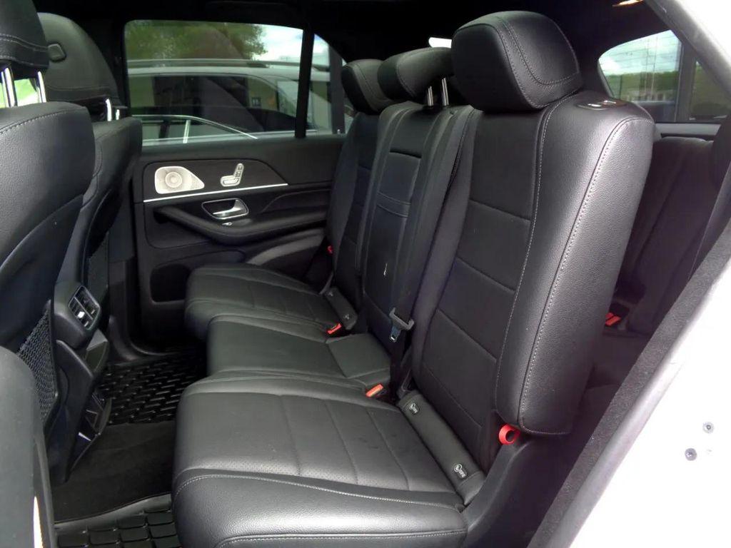 used 2022 Mercedes-Benz GLE 350 car, priced at $40,795