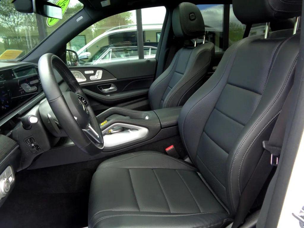 used 2022 Mercedes-Benz GLE 350 car, priced at $40,795