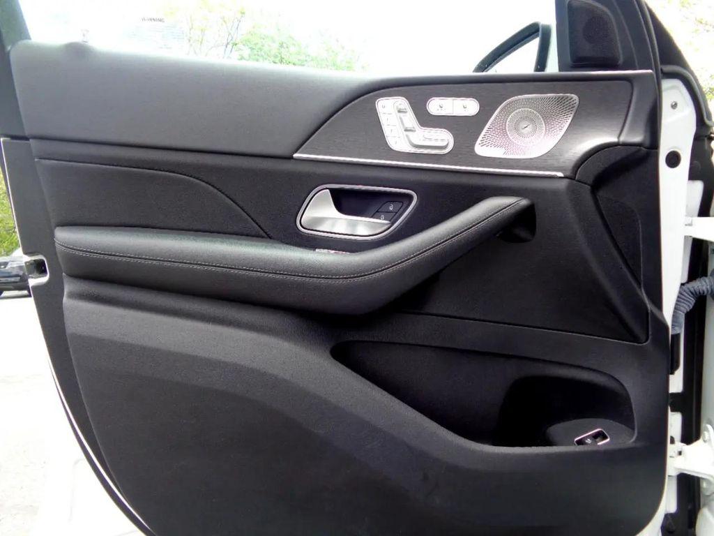 used 2022 Mercedes-Benz GLE 350 car, priced at $40,795