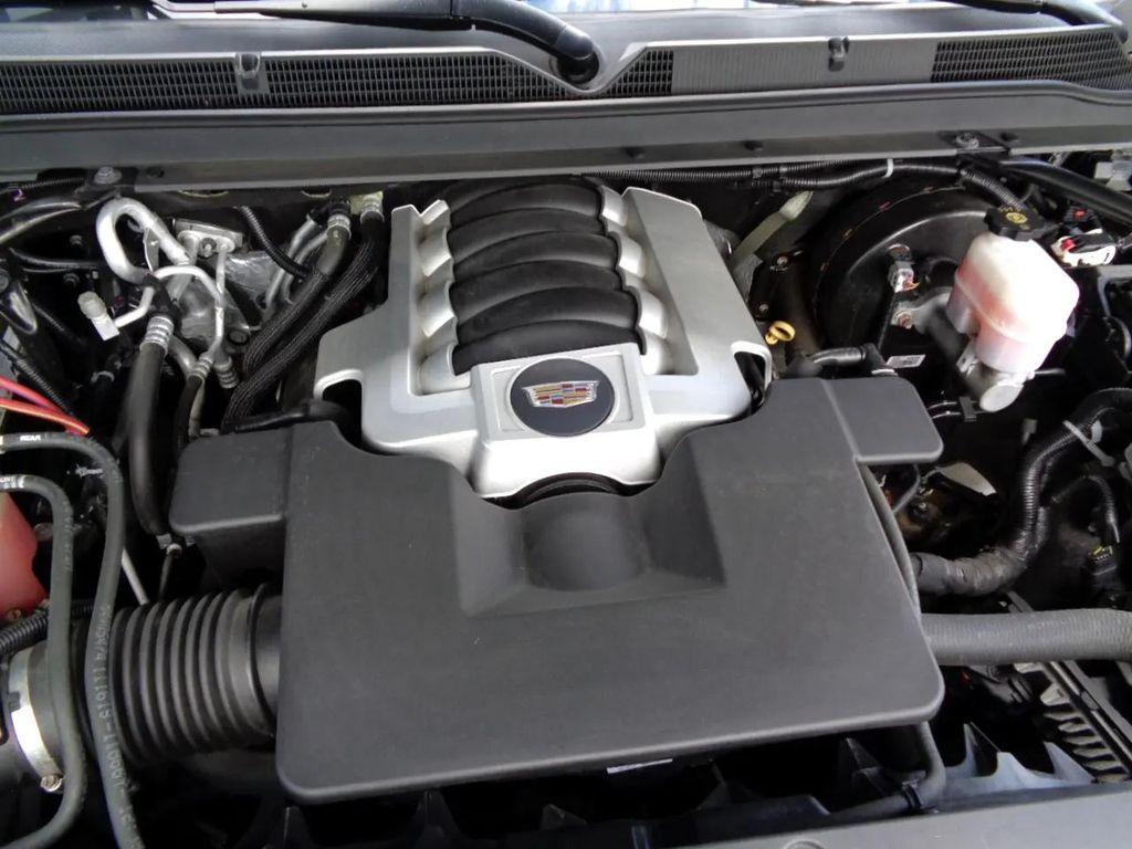 used 2020 Cadillac Escalade car, priced at $51,495