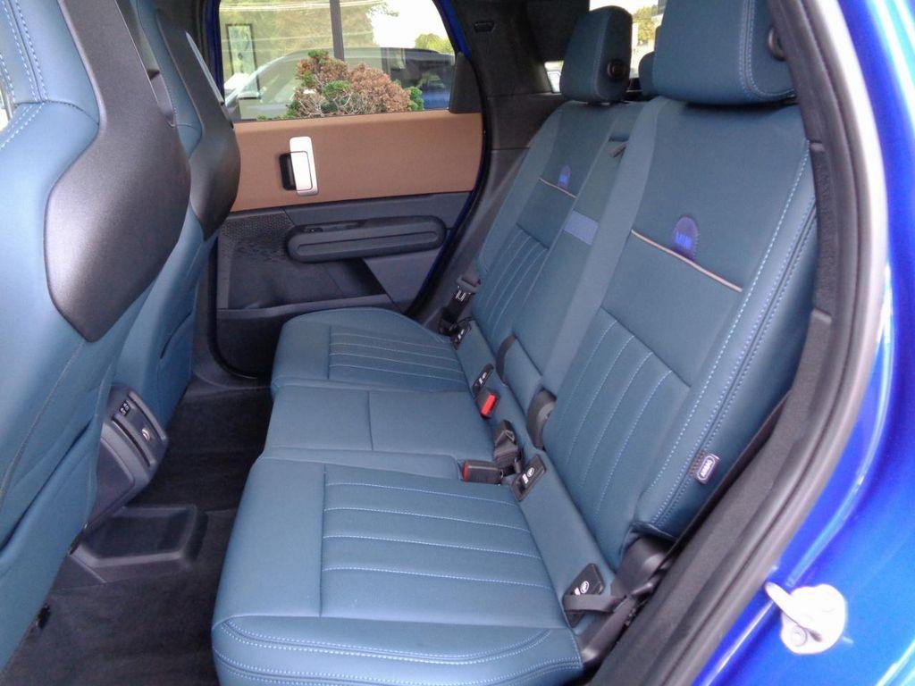 used 2025 MINI Countryman car, priced at $37,595