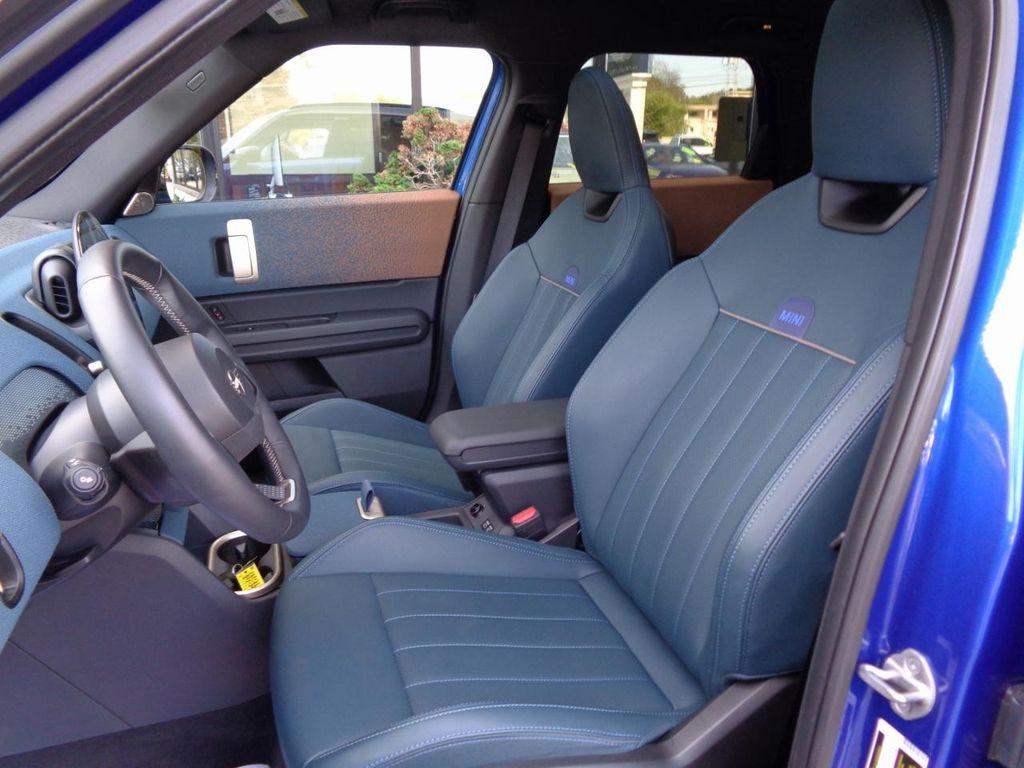 used 2025 MINI Countryman car, priced at $37,595