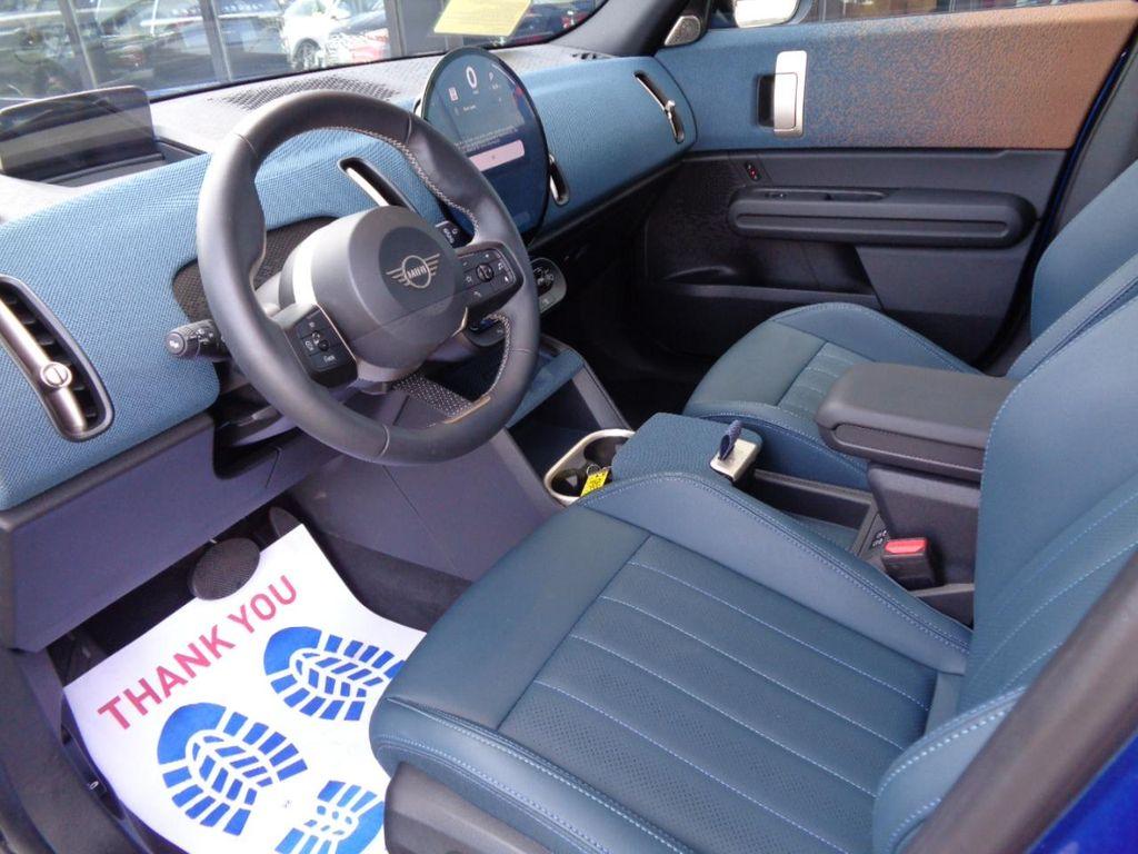 used 2025 MINI Countryman car, priced at $37,595
