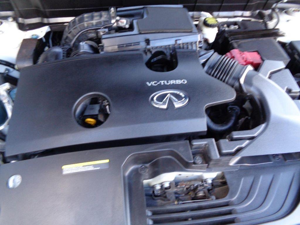 used 2019 INFINITI QX50 car, priced at $21,995