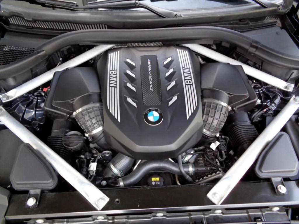used 2021 BMW X5 car, priced at $51,795