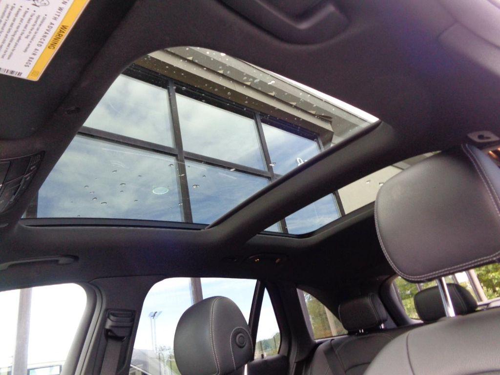 used 2021 Mercedes-Benz GLC 300 car