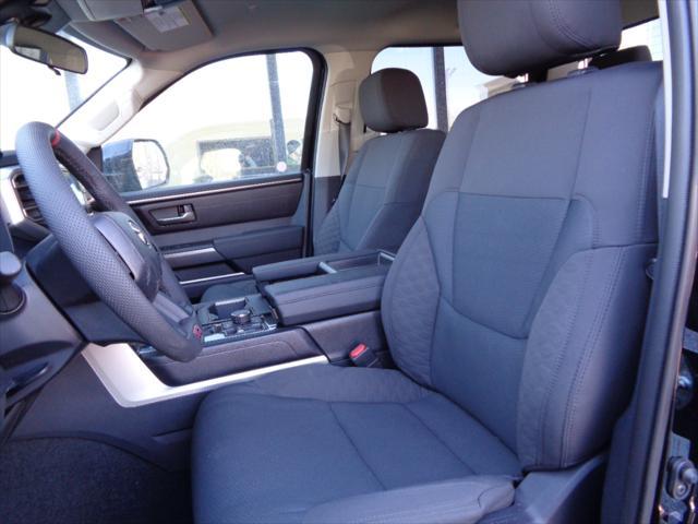 used 2023 Toyota Tundra car, priced at $46,995