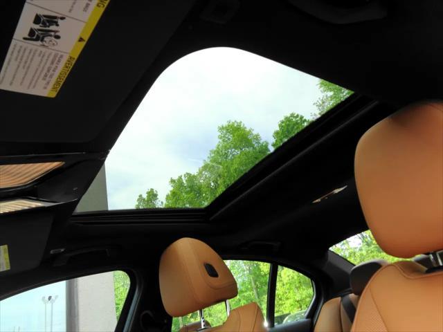 used 2022 BMW 330e car, priced at $32,795