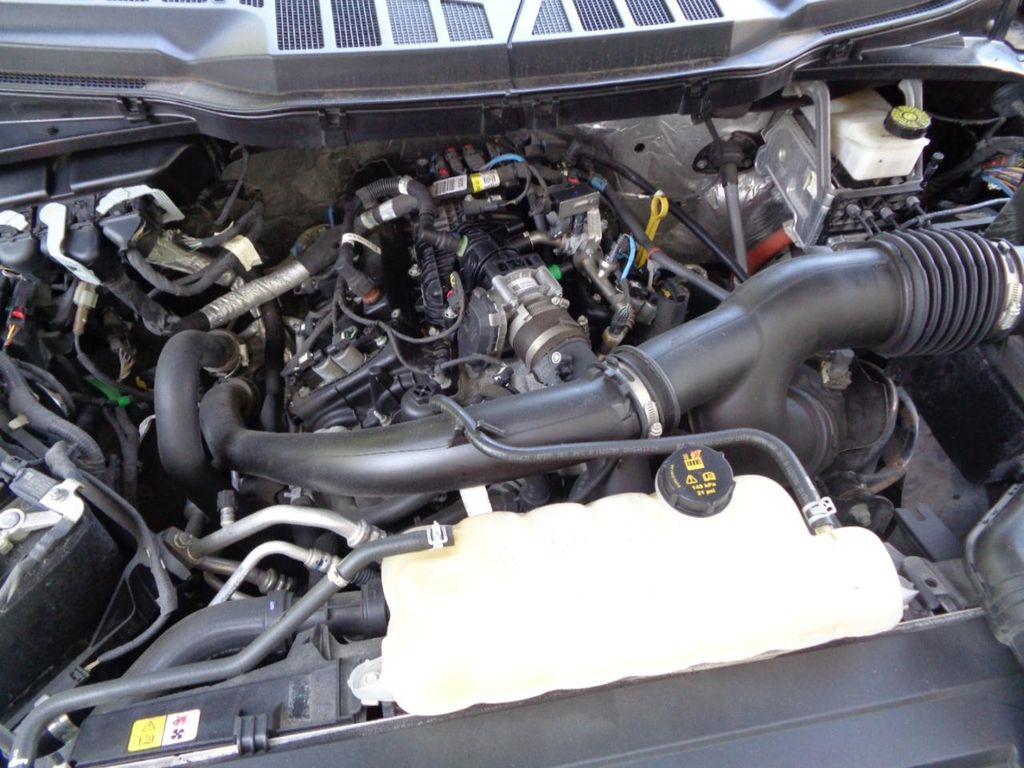 used 2022 Ford F-150 car, priced at $37,495